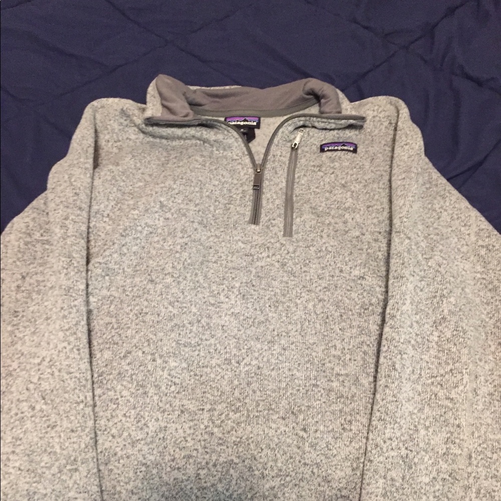 Patagonia Pullover